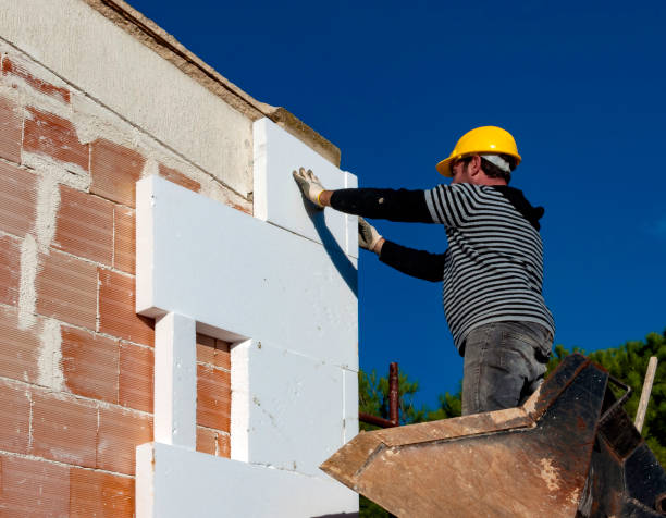 Best Insulation Installation Services in Eton, GA