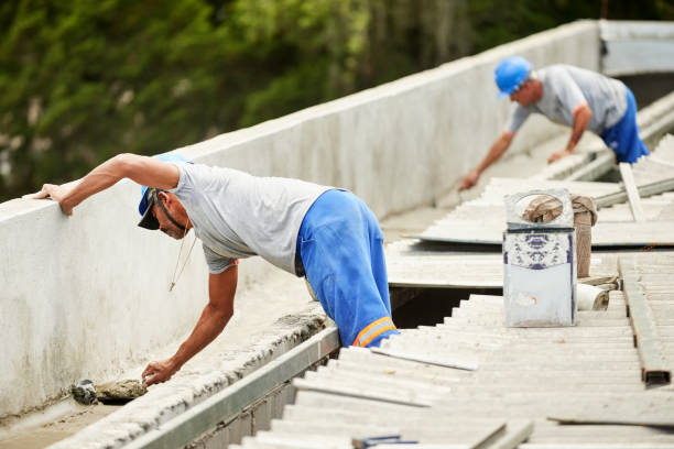 Best Insulation for Specific Applications in Eton, GA