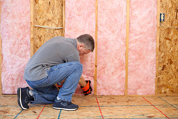 Best Types of Insulation in Eton, GA